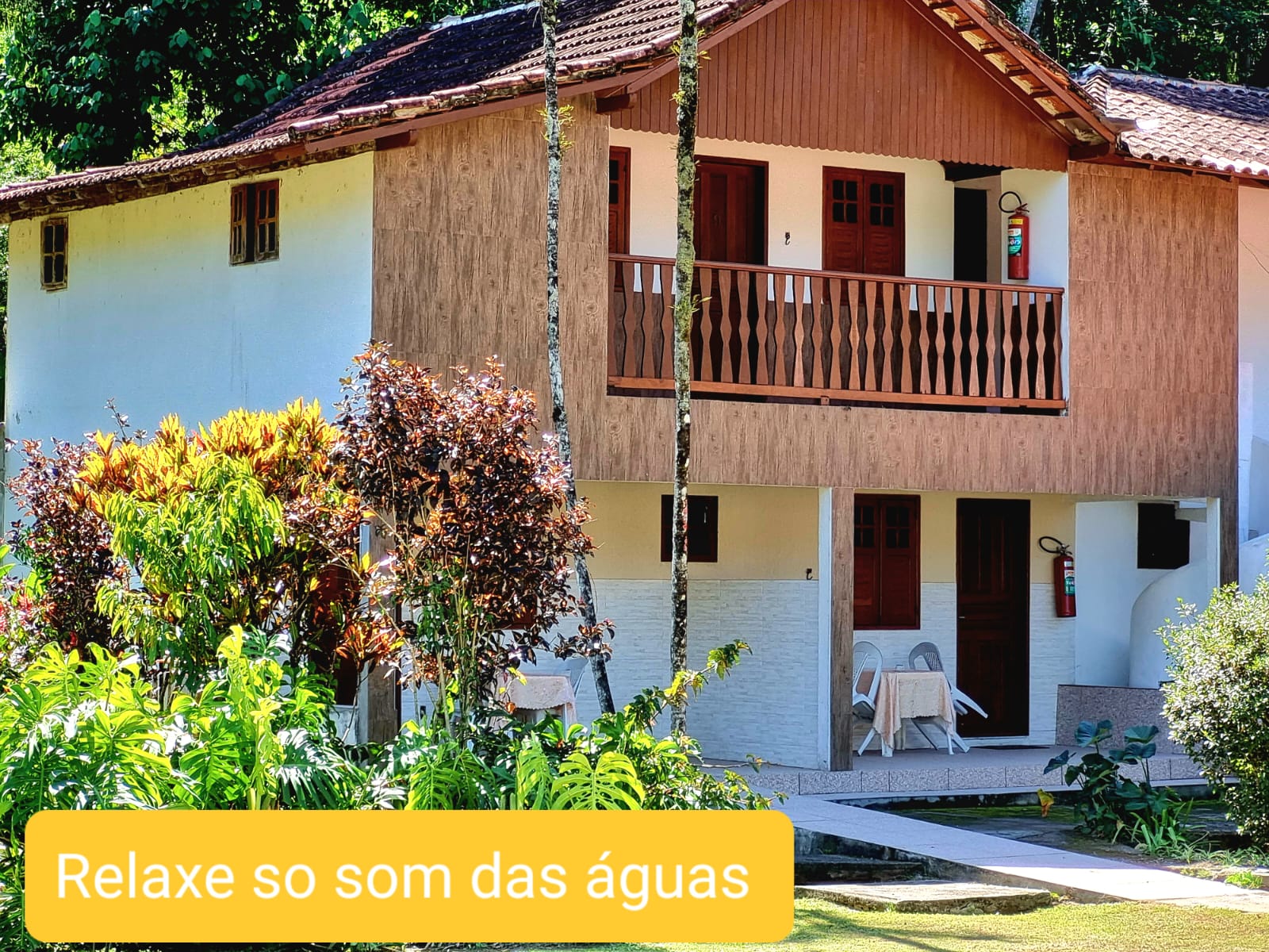 Suíte 1